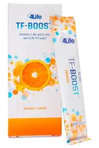 TF-Boost