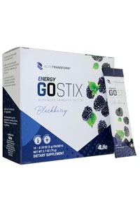 Energy Go Stix Blackberry