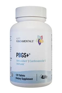 PBGS+
