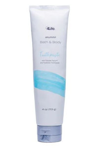 enummi Toothpaste
