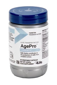 Transfer Factor AgePro