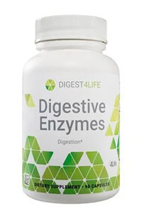 Digestive Enzymes