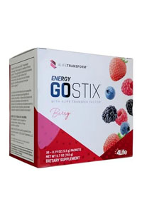Energy Berry