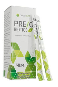 Pre/O Biotics