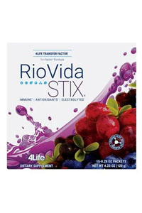 RioVida Stix